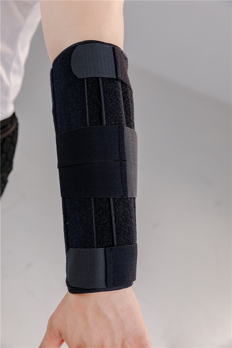 Medical arm protector - Forearm fixation strap - 宜春卓利奥防护科技有限公司